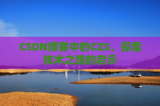 CSDN博客中的CZS，探索技术之路的启示